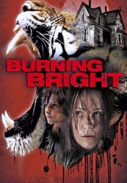 Burning Bright - Senza via di scampo