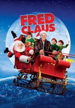 Fred Claus - Un fratello sotto l'albero