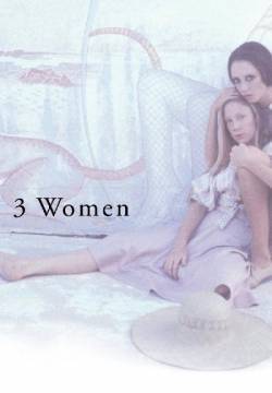 Tre donne