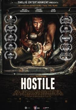 Hostile