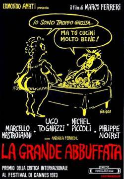 La grande abbuffata