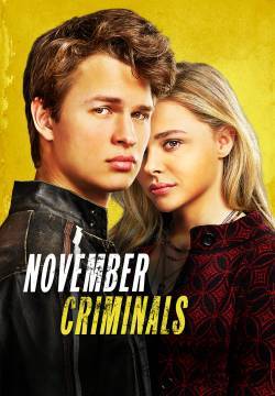 November Criminals