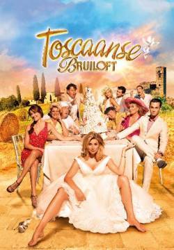 Matrimonio in Toscana