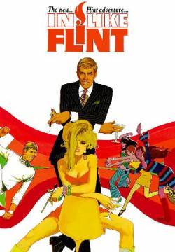 A noi piace Flint