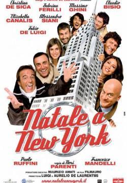 Natale a New York