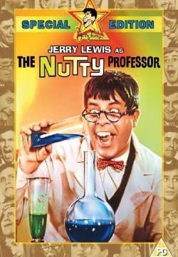 Le folli notti del dottor Jerryll