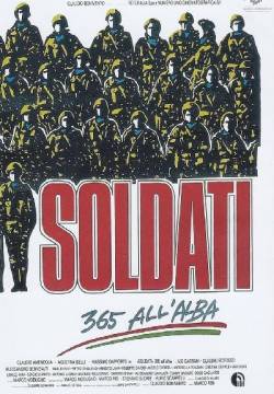 Soldati - 365 all'alba