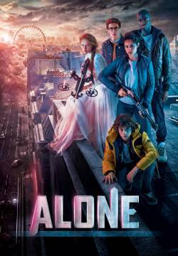Alone