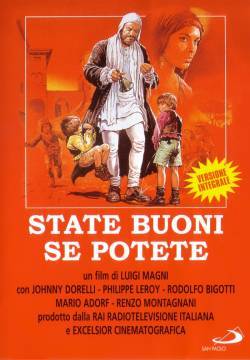 State buoni se potete