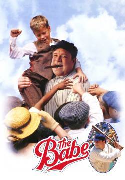 The Babe - La leggenda