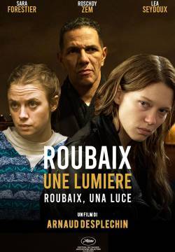 Roubaix, una luce