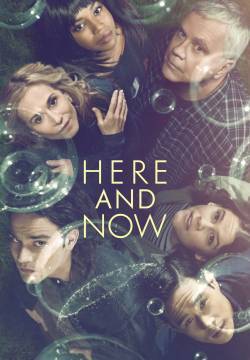 Here And Now: Una Famiglia Americana