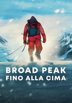 Broad Peak Fino alla Cima