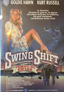 Swing Shift - Tempo di swing