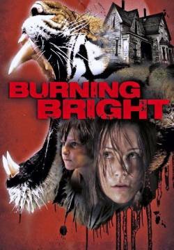 Burning Bright - Senza via di scampo