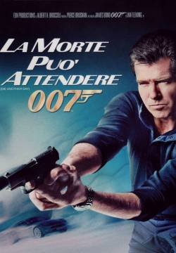 007 - La morte può attendere