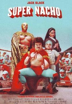 Super Nacho
