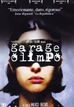 Garage Olimpo