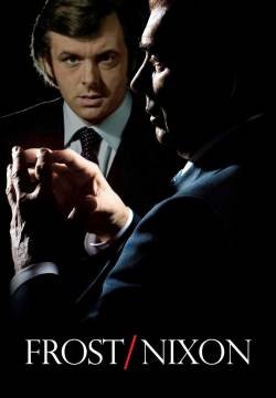 Frost/Nixon - Il duello