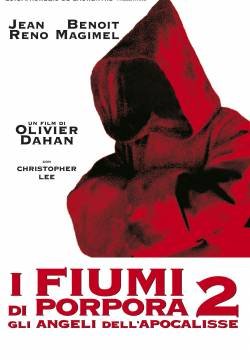 I fiumi di porpora 2 - Gli angeli dell'apocalisse