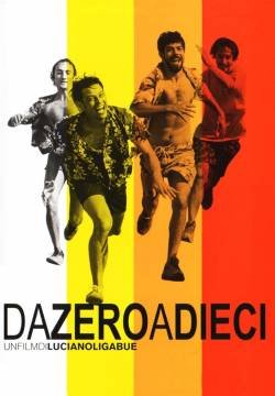 Da zero a dieci
