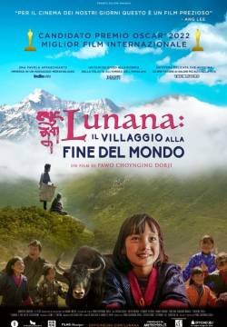 Lunana: il villaggio alla fine del mondo